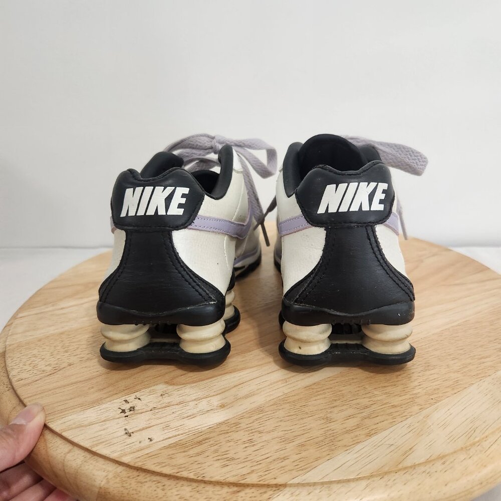 Nike Shox - Picture 6 of 12